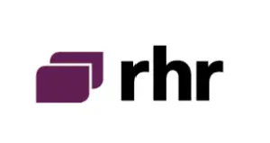 RHR Logo