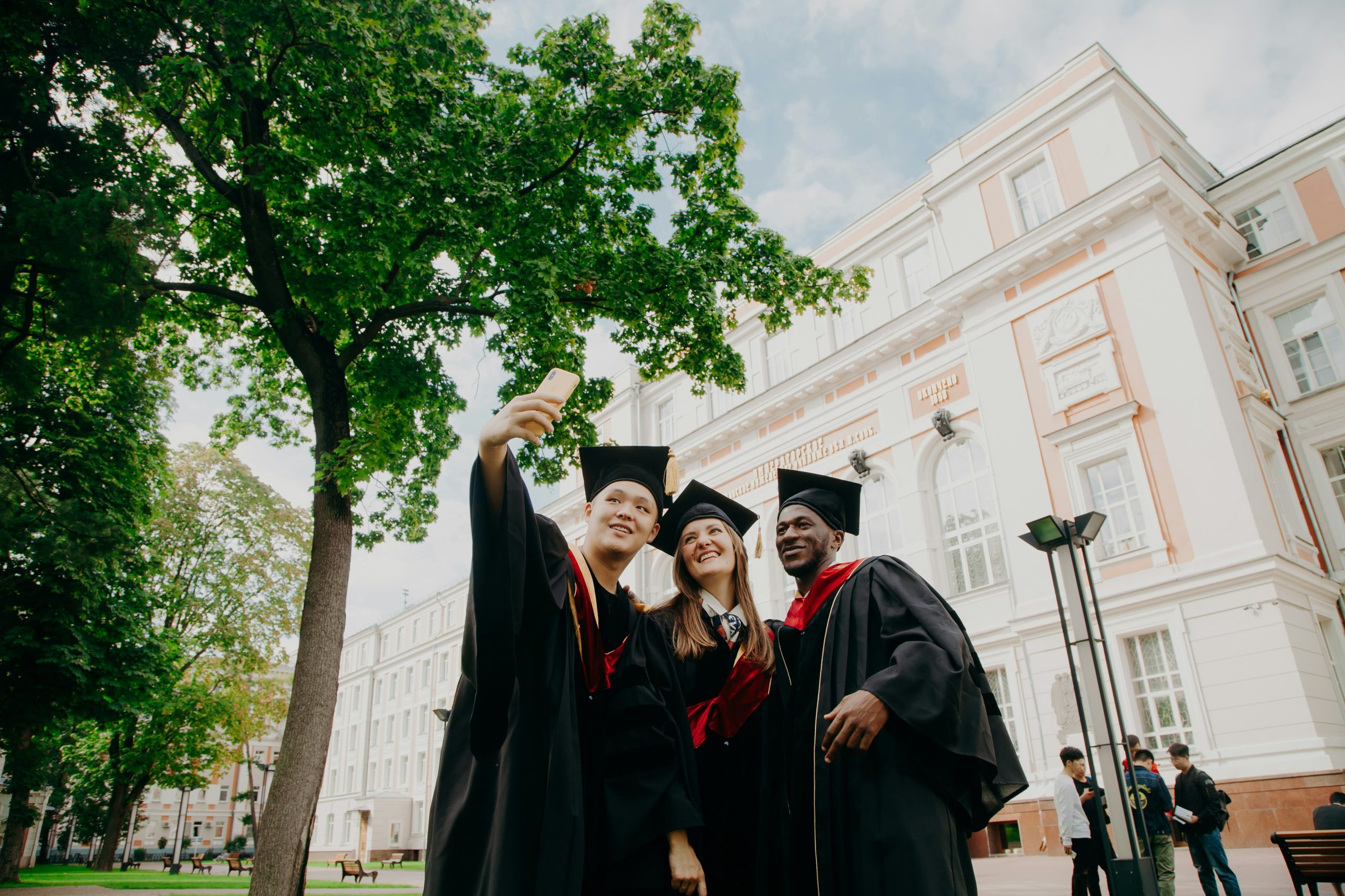 Graduate Recruitment in the UK: Why International Students Face Unique Challenges—and How Employers Can Benefit